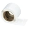 Panduit Heat Shrink Label, 3:1 I.D. Shrink Ratio, 2 in I.D. Before Shrinking, White, 0.34 in, 500 PK H200X034H1T - alternate 3